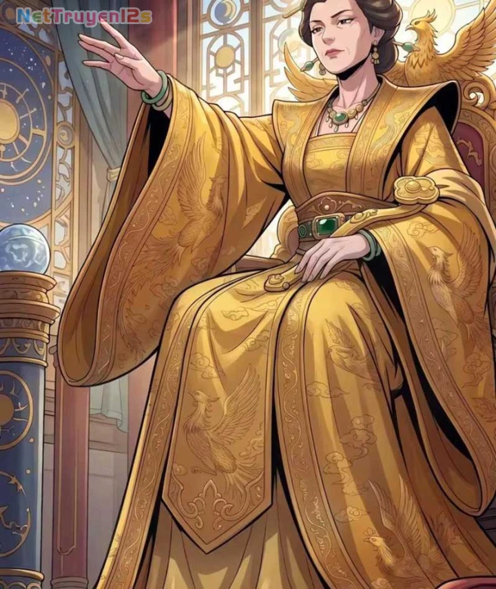 Ta Làm Bật Mã Ôn Tại Thiên Đình Chapter 24 - 38