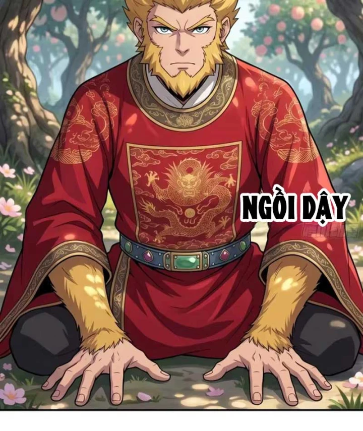 Ta Làm Bật Mã Ôn Tại Thiên Đình Chapter 24 - 43