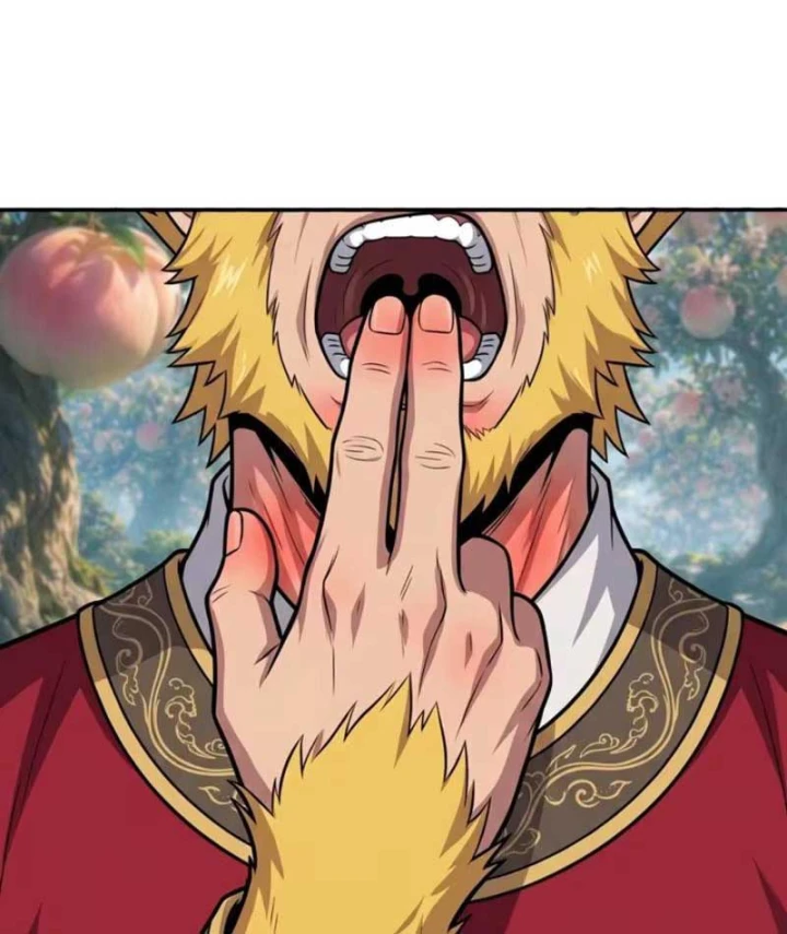 Ta Làm Bật Mã Ôn Tại Thiên Đình Chapter 24 - 44