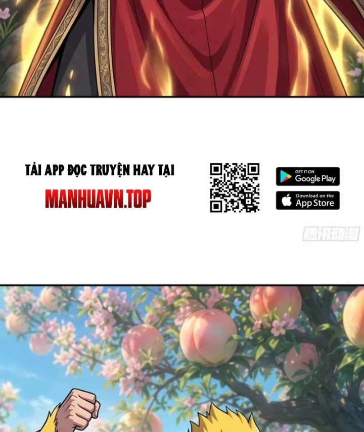 Ta Làm Bật Mã Ôn Tại Thiên Đình Chapter 24 - 46