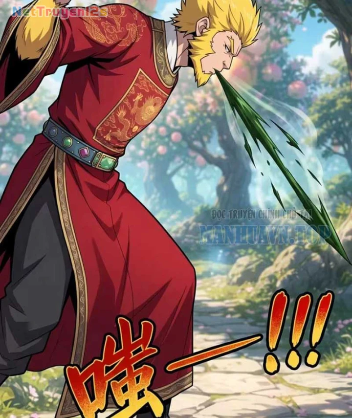 Ta Làm Bật Mã Ôn Tại Thiên Đình Chapter 24 - 47