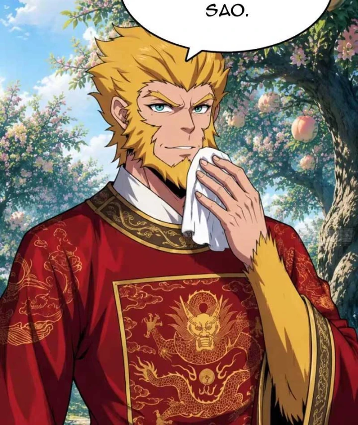 Ta Làm Bật Mã Ôn Tại Thiên Đình Chapter 24 - 52