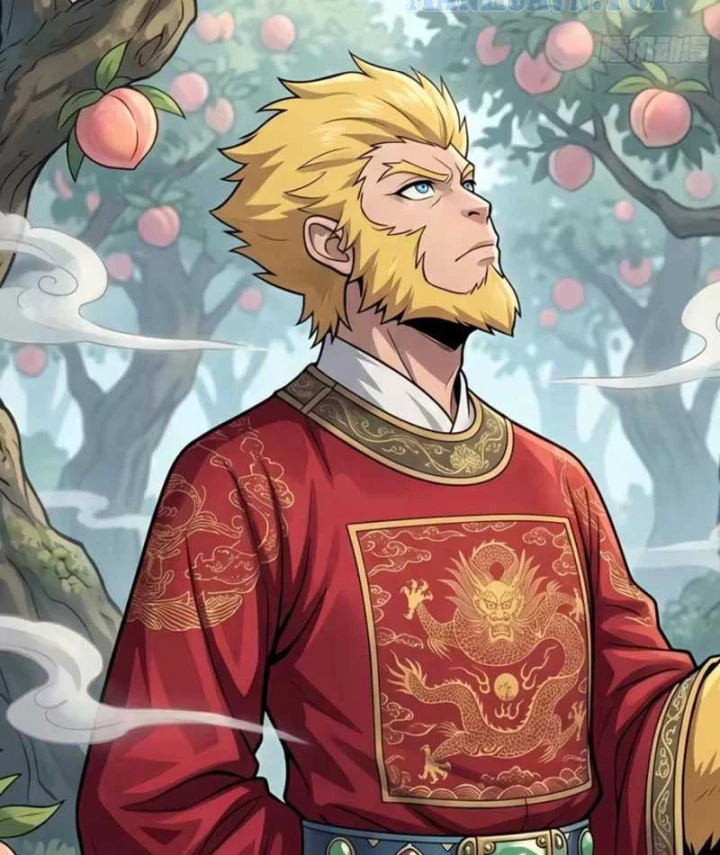 Ta Làm Bật Mã Ôn Tại Thiên Đình Chapter 24 - 54