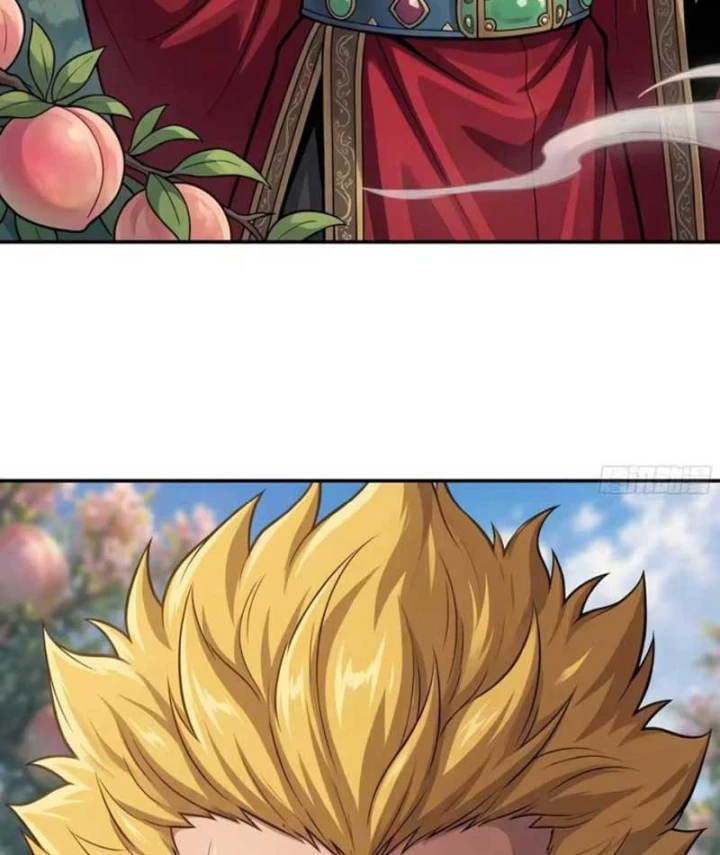 Ta Làm Bật Mã Ôn Tại Thiên Đình Chapter 24 - 55
