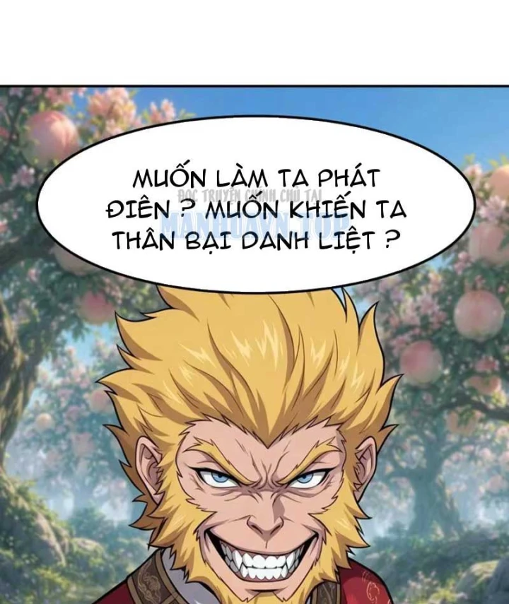 Ta Làm Bật Mã Ôn Tại Thiên Đình Chapter 24 - 58