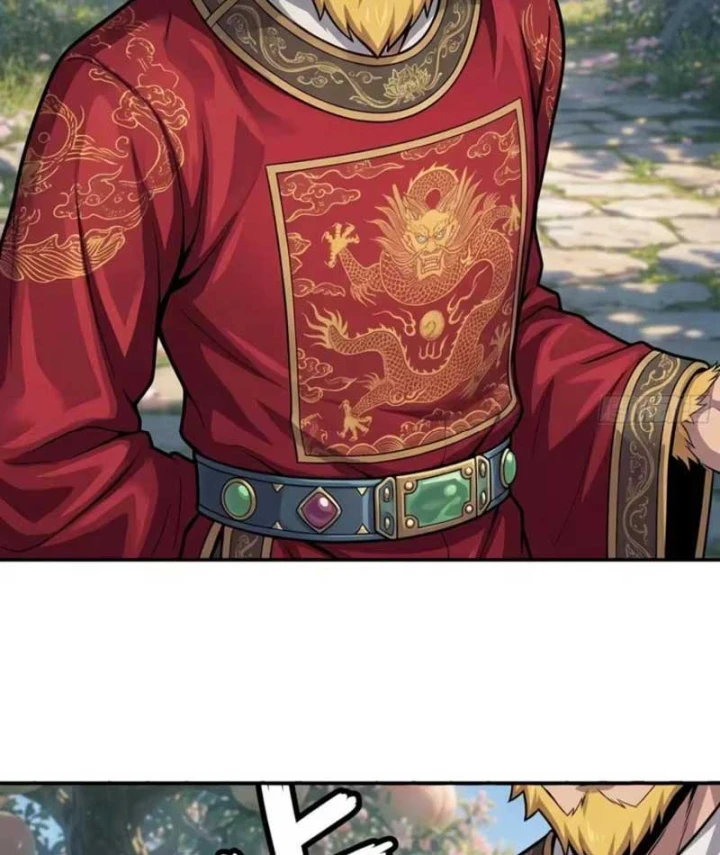 Ta Làm Bật Mã Ôn Tại Thiên Đình Chapter 24 - 59