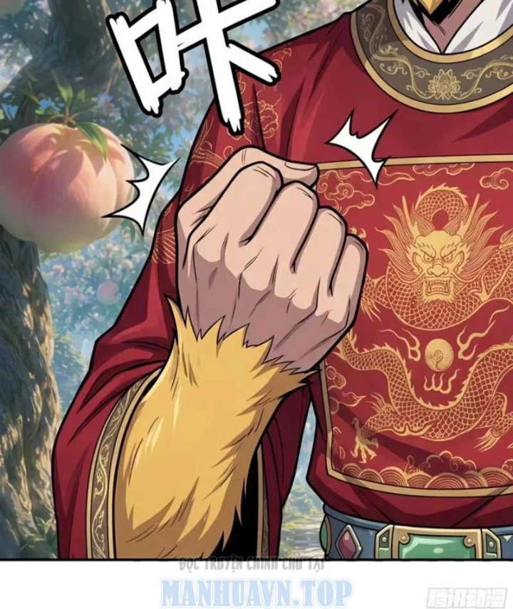Ta Làm Bật Mã Ôn Tại Thiên Đình Chapter 24 - 60