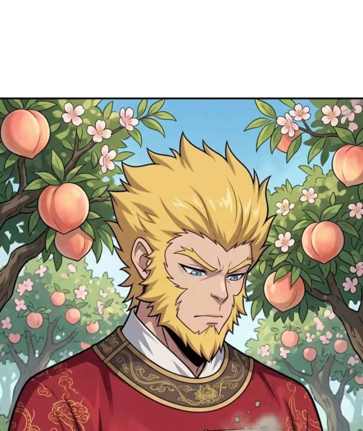 Ta Làm Bật Mã Ôn Tại Thiên Đình Chapter 24 - 61