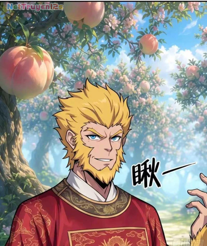 Ta Làm Bật Mã Ôn Tại Thiên Đình Chapter 24 - 63