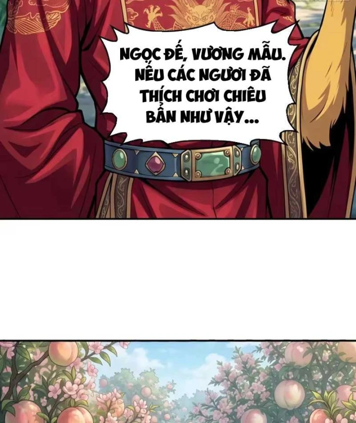 Ta Làm Bật Mã Ôn Tại Thiên Đình Chapter 24 - 64