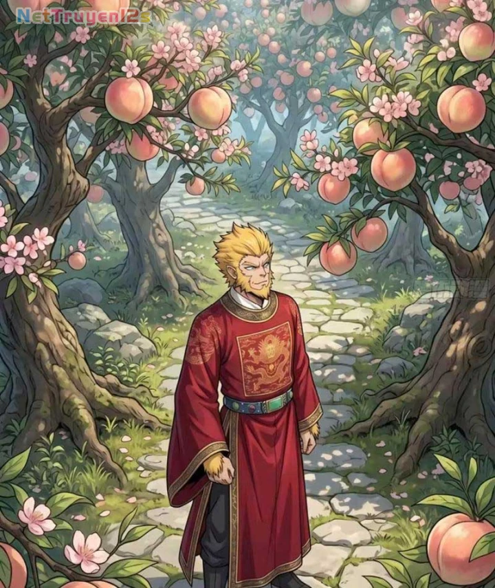 Ta Làm Bật Mã Ôn Tại Thiên Đình Chapter 24 - 65