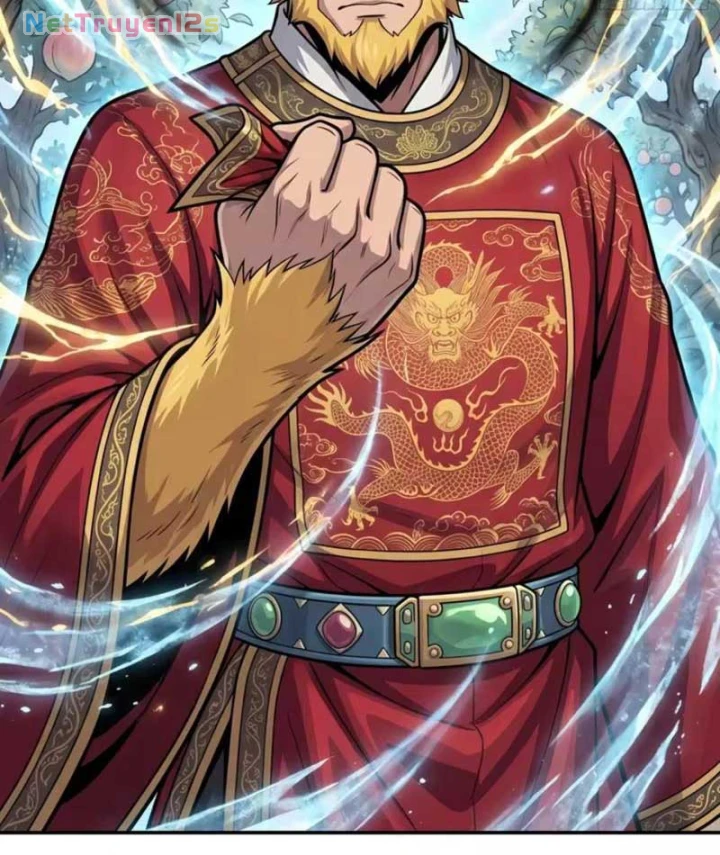 Ta Làm Bật Mã Ôn Tại Thiên Đình Chapter 24 - 67