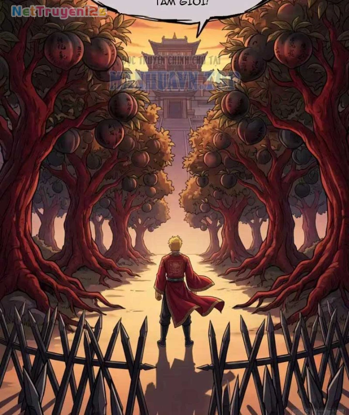 Ta Làm Bật Mã Ôn Tại Thiên Đình Chapter 24 - 69