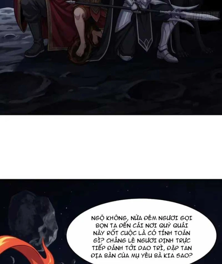 Ta Làm Bật Mã Ôn Tại Thiên Đình Chapter 25 - 6