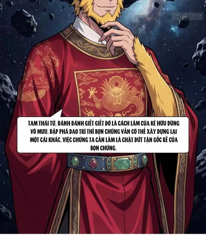 Ta Làm Bật Mã Ôn Tại Thiên Đình Chapter 25 - 9