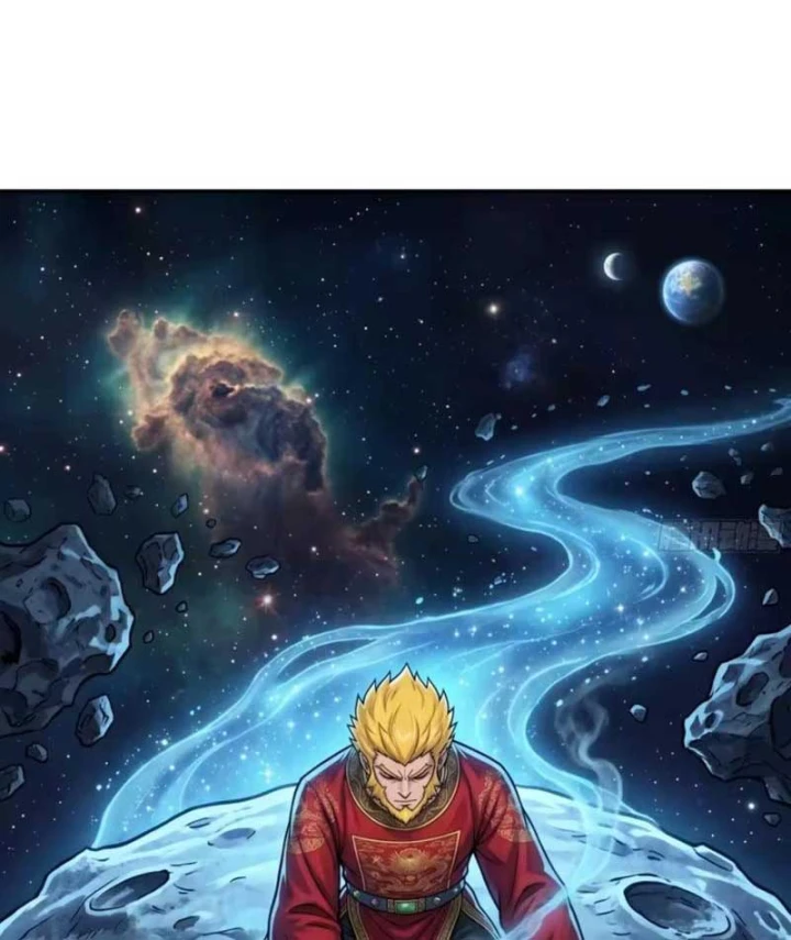 Ta Làm Bật Mã Ôn Tại Thiên Đình Chapter 25 - 10