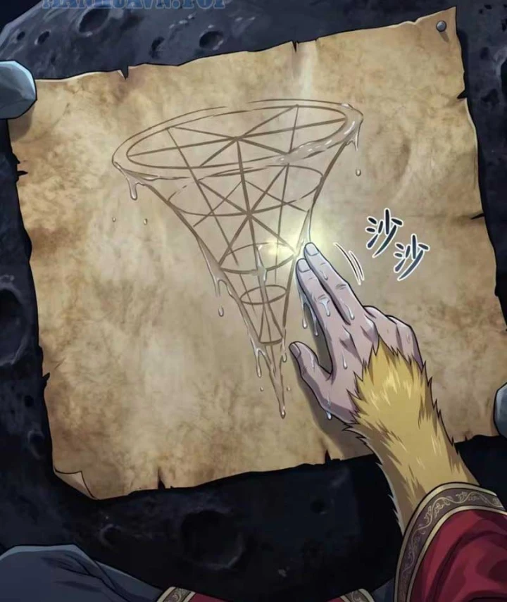 Ta Làm Bật Mã Ôn Tại Thiên Đình Chapter 25 - 14
