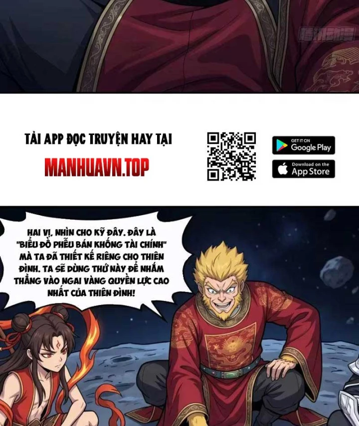 Ta Làm Bật Mã Ôn Tại Thiên Đình Chapter 25 - 15