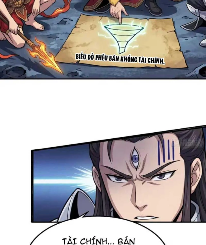 Ta Làm Bật Mã Ôn Tại Thiên Đình Chapter 25 - 16