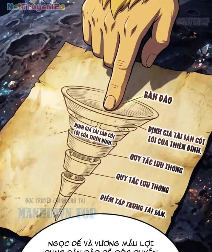 Ta Làm Bật Mã Ôn Tại Thiên Đình Chapter 25 - 18