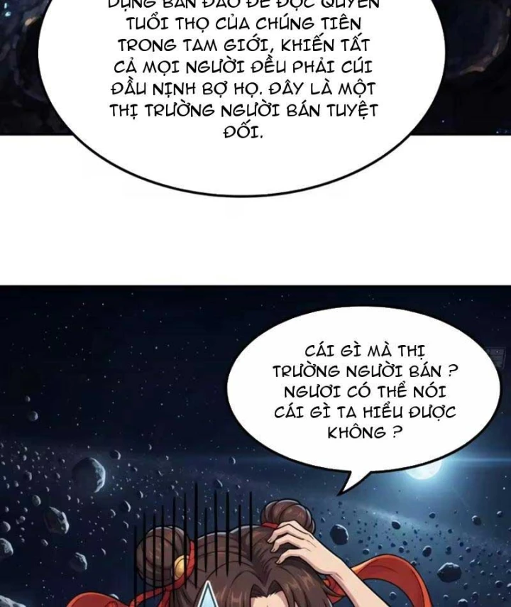 Ta Làm Bật Mã Ôn Tại Thiên Đình Chapter 25 - 19