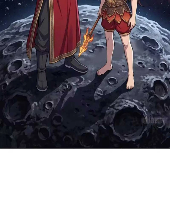Ta Làm Bật Mã Ôn Tại Thiên Đình Chapter 25 - 22