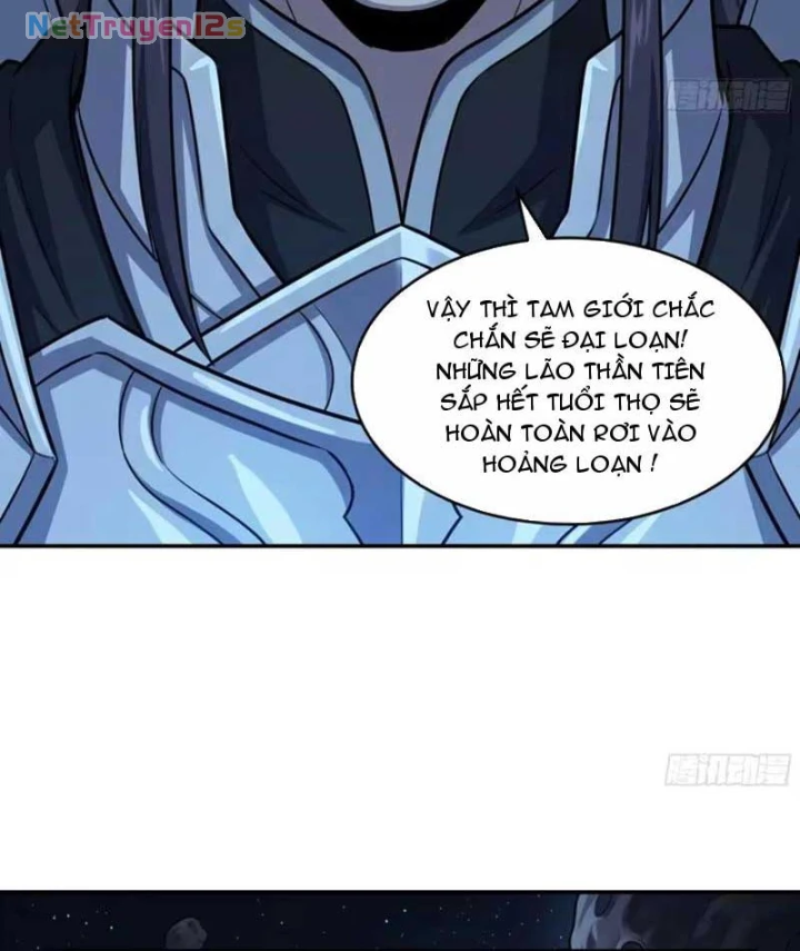 Ta Làm Bật Mã Ôn Tại Thiên Đình Chapter 25 - 24