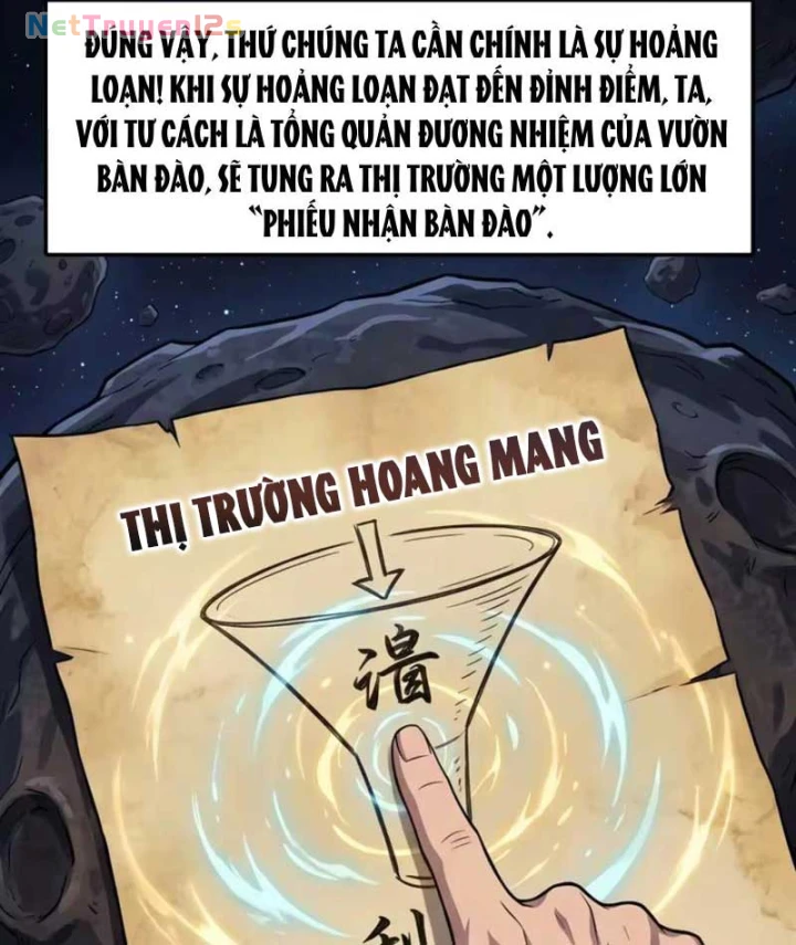 Ta Làm Bật Mã Ôn Tại Thiên Đình Chapter 25 - 25