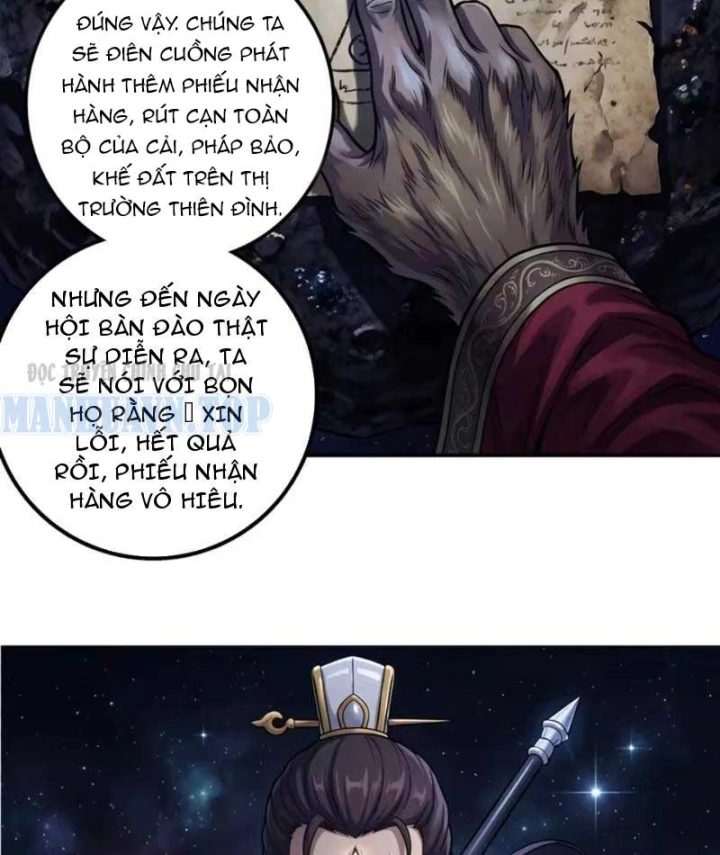 Ta Làm Bật Mã Ôn Tại Thiên Đình Chapter 25 - 30