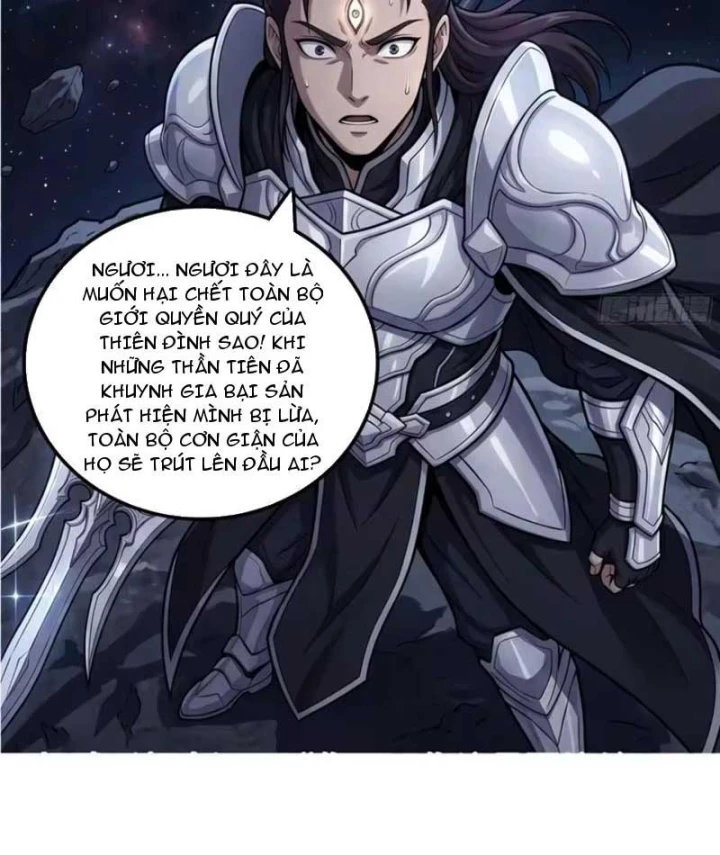 Ta Làm Bật Mã Ôn Tại Thiên Đình Chapter 25 - 31