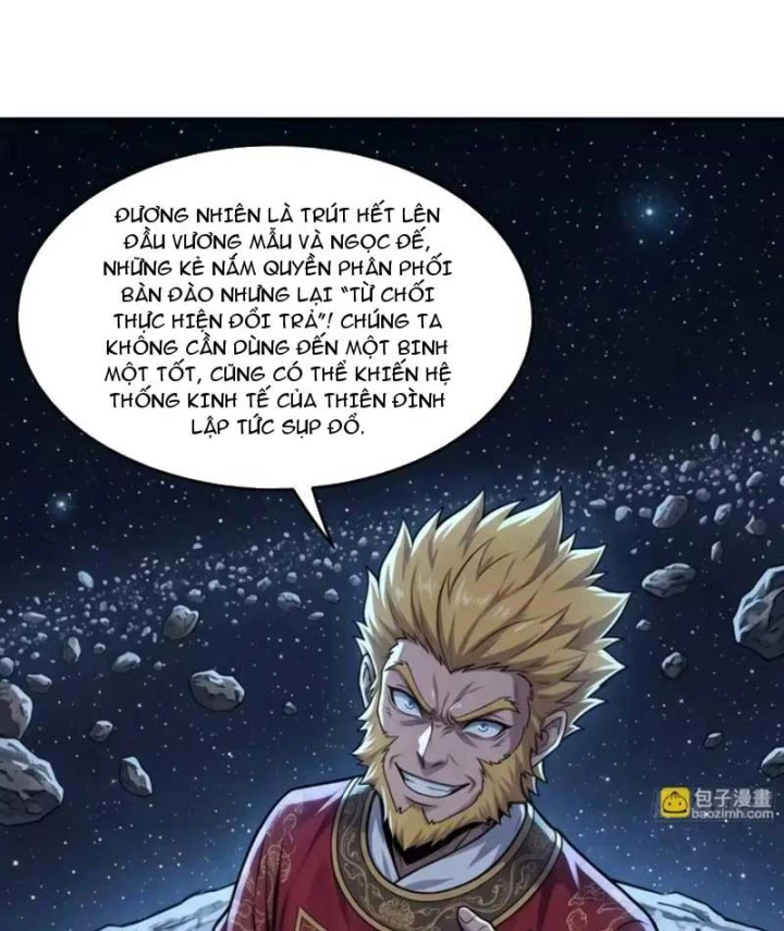 Ta Làm Bật Mã Ôn Tại Thiên Đình Chapter 25 - 32