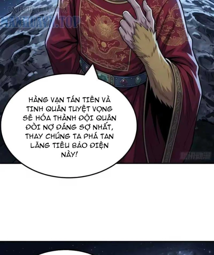Ta Làm Bật Mã Ôn Tại Thiên Đình Chapter 25 - 33