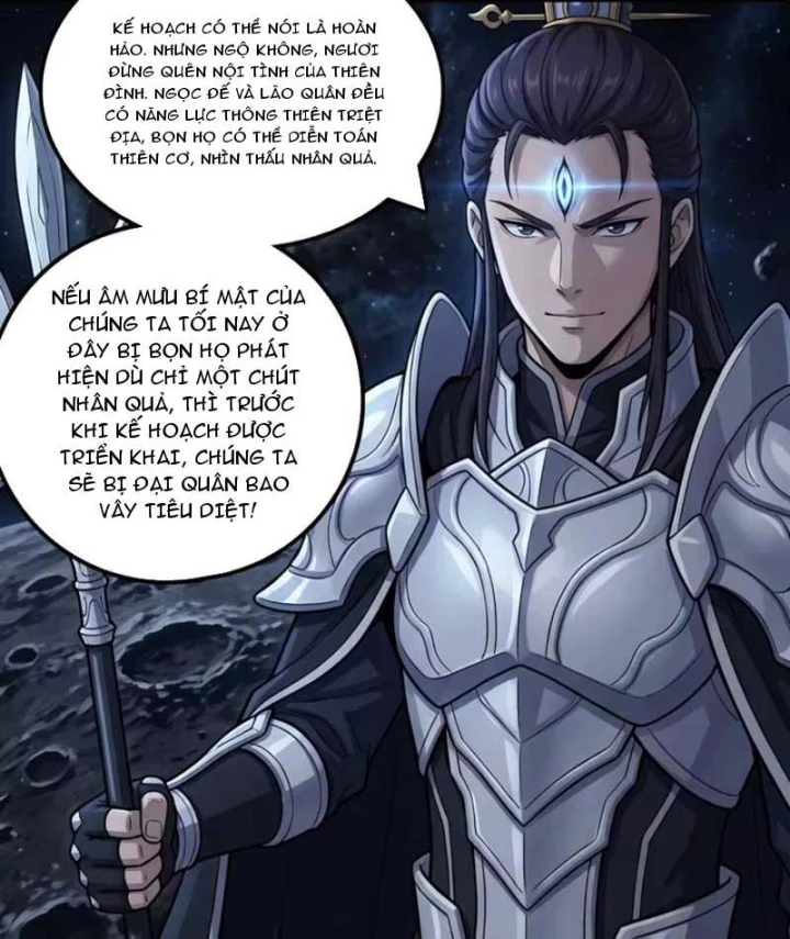 Ta Làm Bật Mã Ôn Tại Thiên Đình Chapter 25 - 36