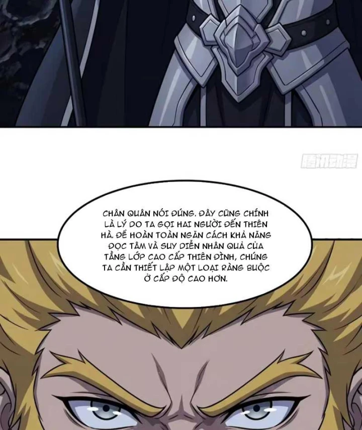 Ta Làm Bật Mã Ôn Tại Thiên Đình Chapter 25 - 37