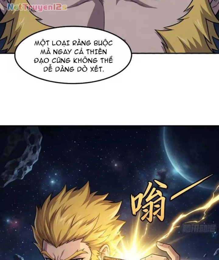 Ta Làm Bật Mã Ôn Tại Thiên Đình Chapter 25 - 38