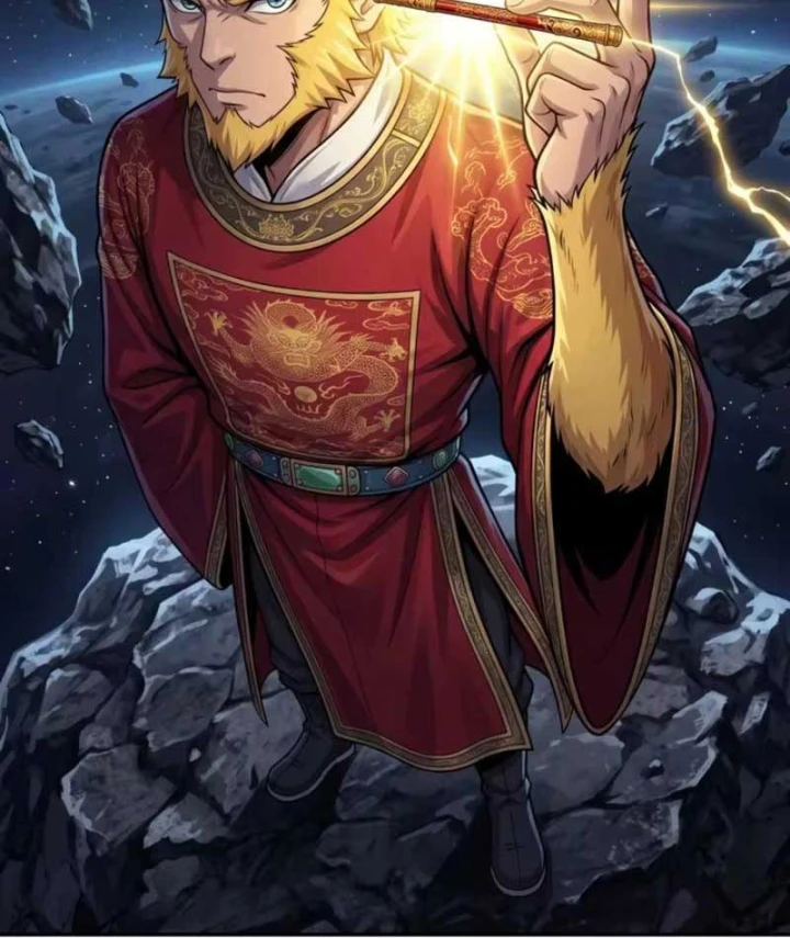 Ta Làm Bật Mã Ôn Tại Thiên Đình Chapter 25 - 39