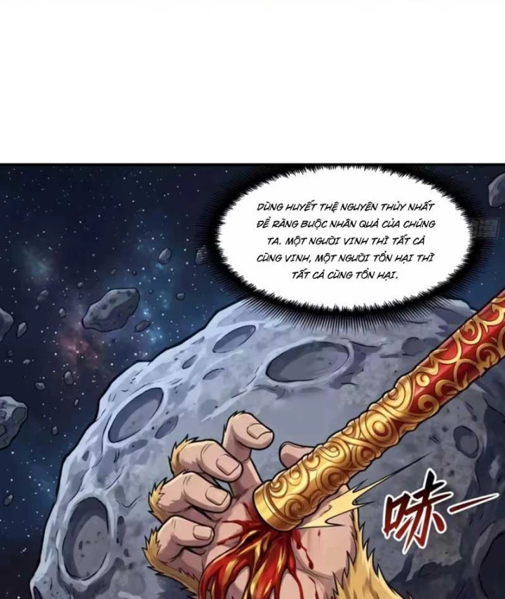 Ta Làm Bật Mã Ôn Tại Thiên Đình Chapter 25 - 40