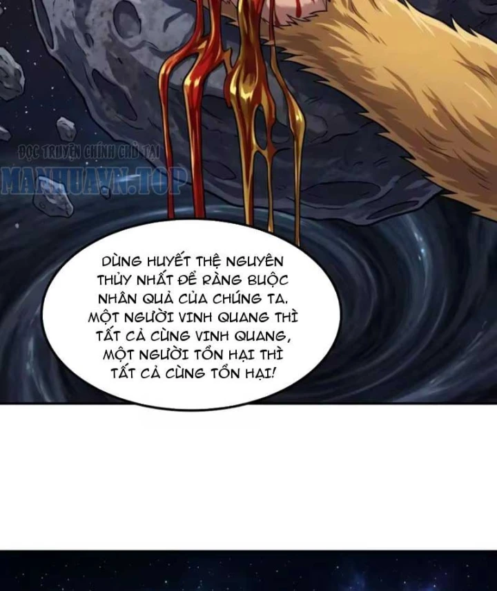 Ta Làm Bật Mã Ôn Tại Thiên Đình Chapter 25 - 41