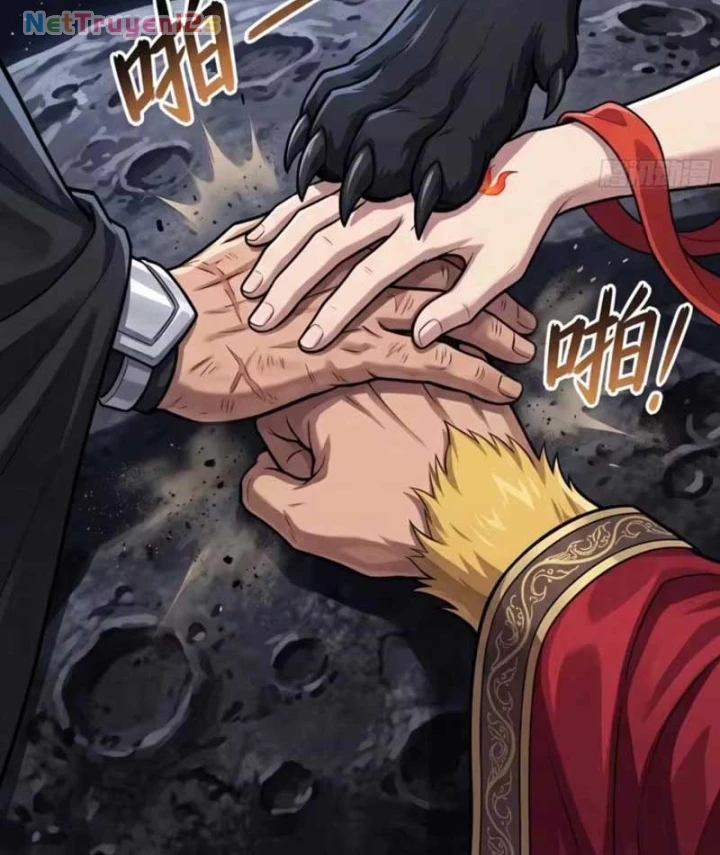 Ta Làm Bật Mã Ôn Tại Thiên Đình Chapter 25 - 53