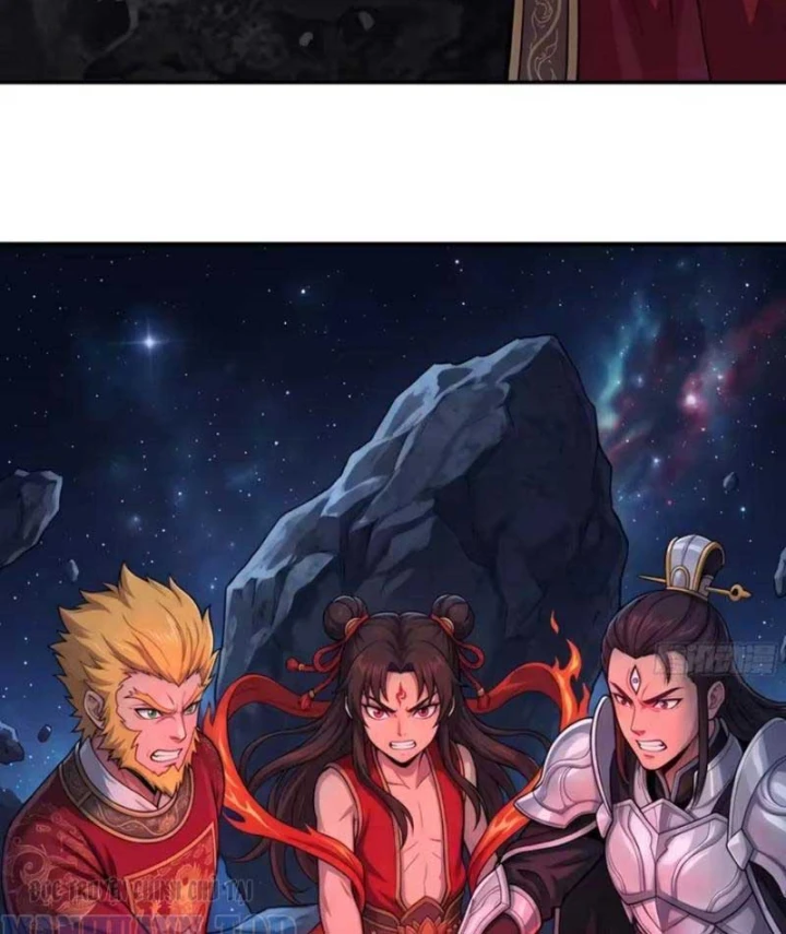 Ta Làm Bật Mã Ôn Tại Thiên Đình Chapter 25 - 54