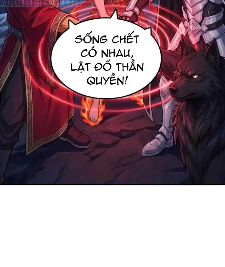 Ta Làm Bật Mã Ôn Tại Thiên Đình Chapter 25 - 55