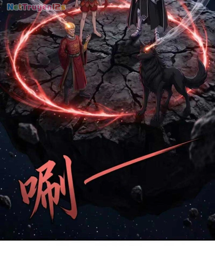 Ta Làm Bật Mã Ôn Tại Thiên Đình Chapter 25 - 57