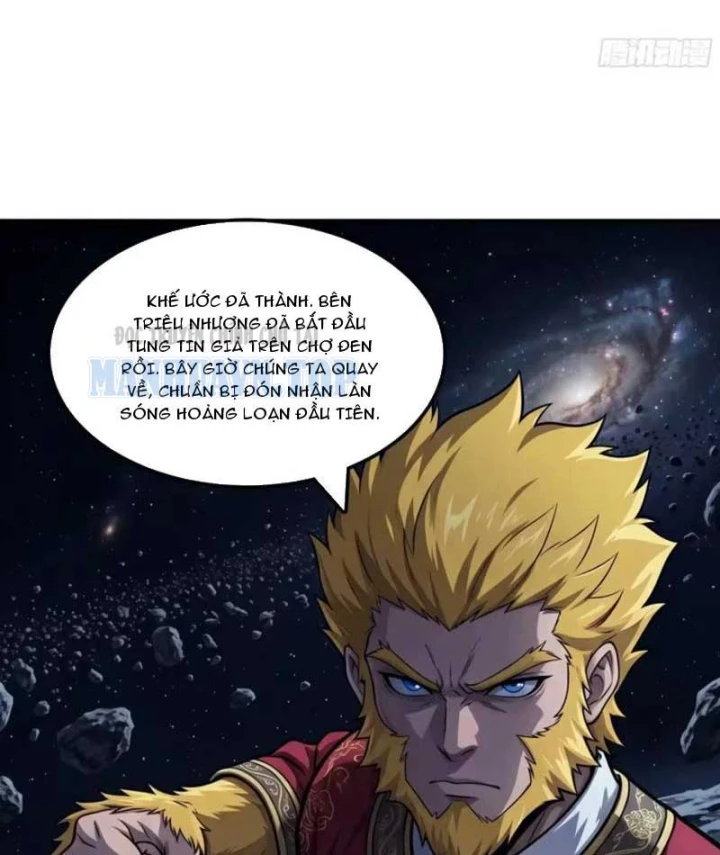 Ta Làm Bật Mã Ôn Tại Thiên Đình Chapter 25 - 58
