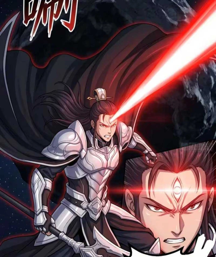 Ta Làm Bật Mã Ôn Tại Thiên Đình Chapter 25 - 62
