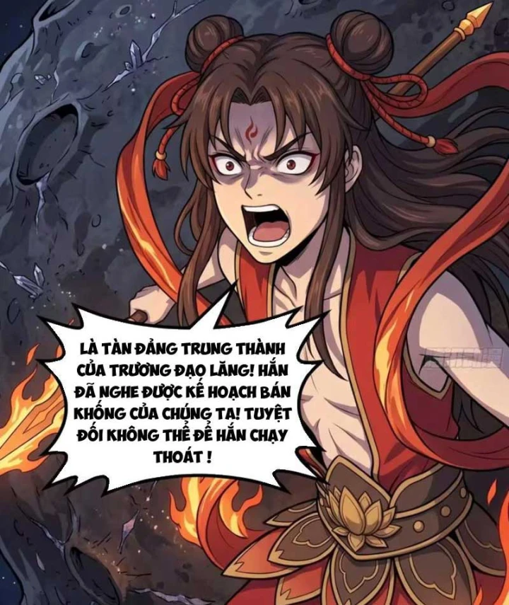 Ta Làm Bật Mã Ôn Tại Thiên Đình Chapter 25 - 71