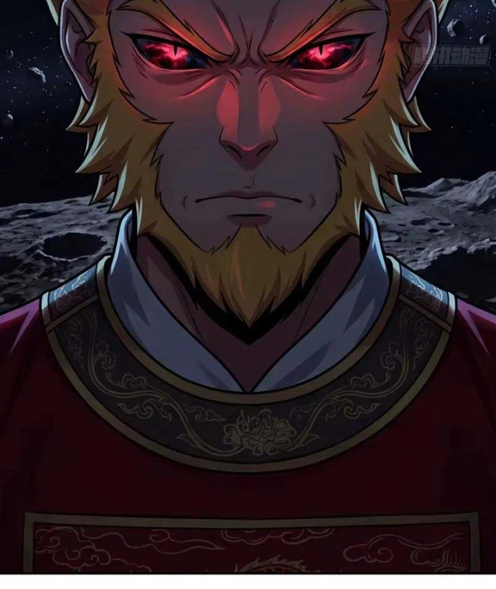 Ta Làm Bật Mã Ôn Tại Thiên Đình Chapter 25 - 73