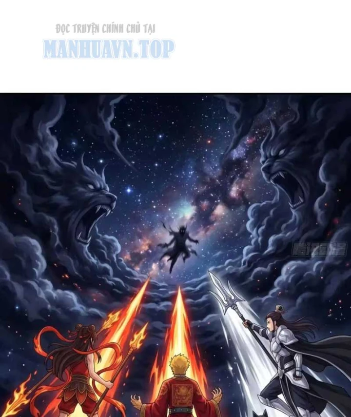Ta Làm Bật Mã Ôn Tại Thiên Đình Chapter 25 - 74