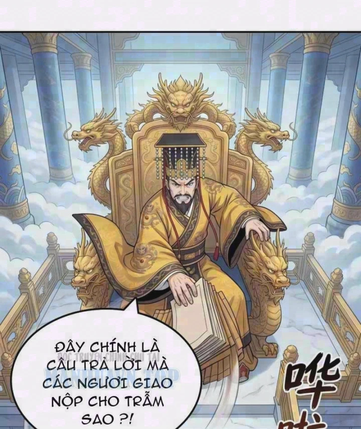 Ta Làm Bật Mã Ôn Tại Thiên Đình Chapter 26 - 3