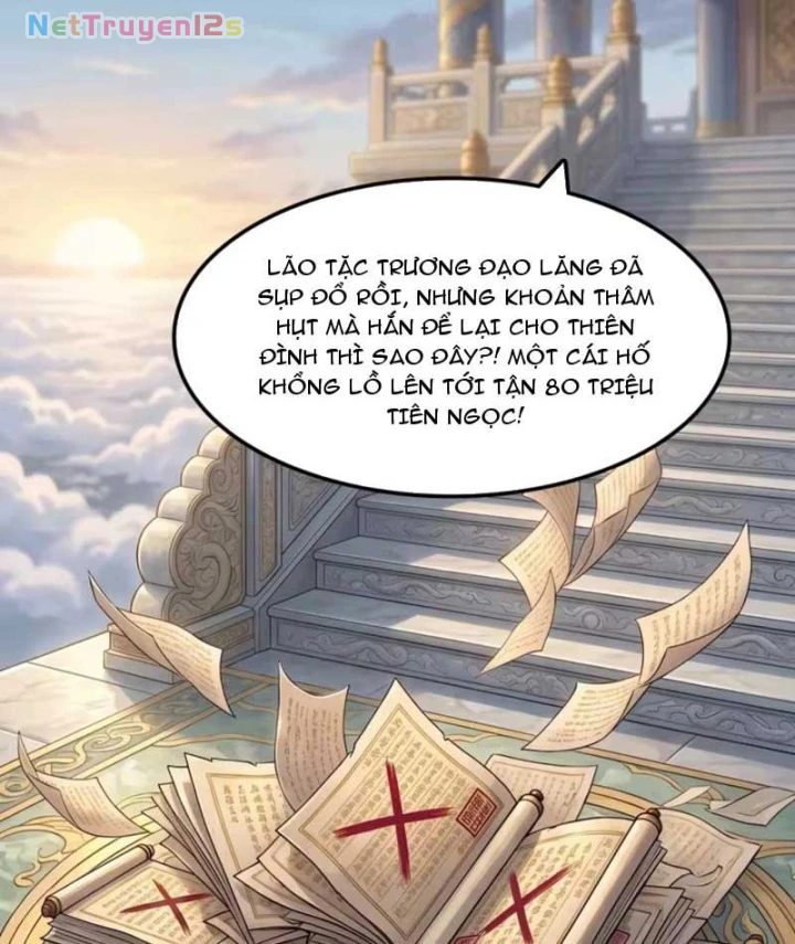 Ta Làm Bật Mã Ôn Tại Thiên Đình Chapter 26 - 5
