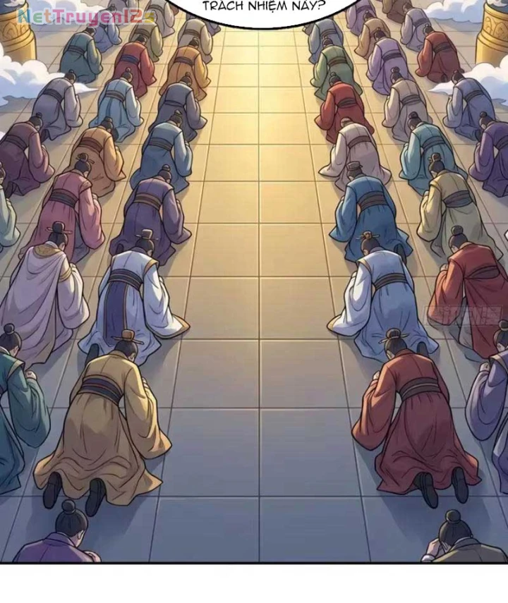 Ta Làm Bật Mã Ôn Tại Thiên Đình Chapter 26 - 7